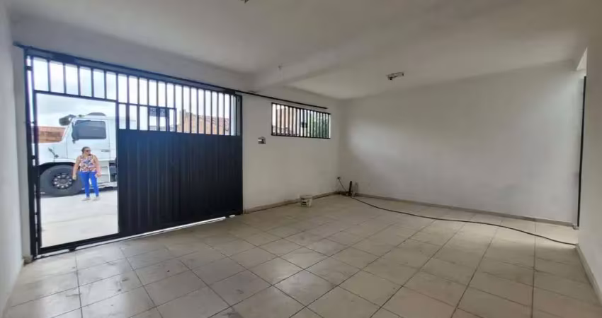 Casa à venda em rua pública, piabeta, nossa senhora do socorro, se