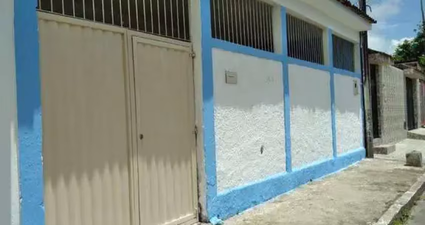 Casa com 3 quartos à venda na Avenida Guaxuma, 35, Benedito Bentes, Maceió
