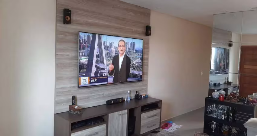Casa em condomínio fechado com 3 quartos à venda na Rua Lúcio de Arruda Leme, 505, Vila Rio Branco, São Paulo