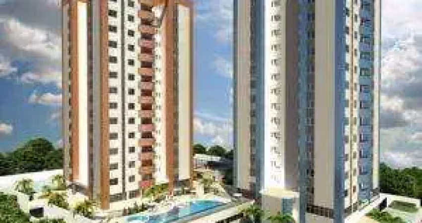 Apartamento à venda no monticello , farolândia , aracaju, se