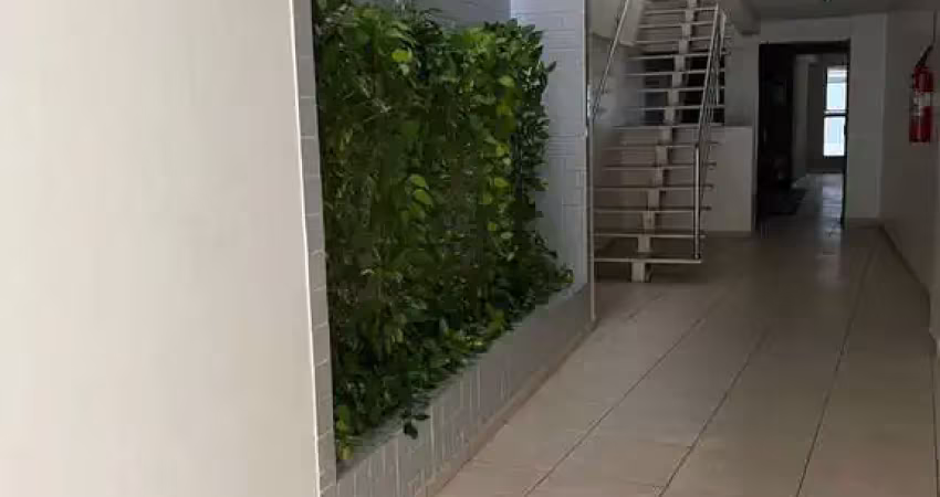 Apartamento à venda no edifício ametista v - rua josé júlio sawer -, ponta verde, maceió, al