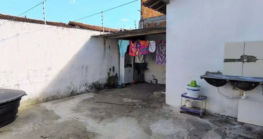 Casa à venda no condomínio residencial jardim das palmeiras, prado, maceió, al