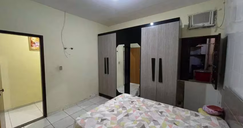 Casa à venda em rua pública, eduardo gomes, são cristóvão, se