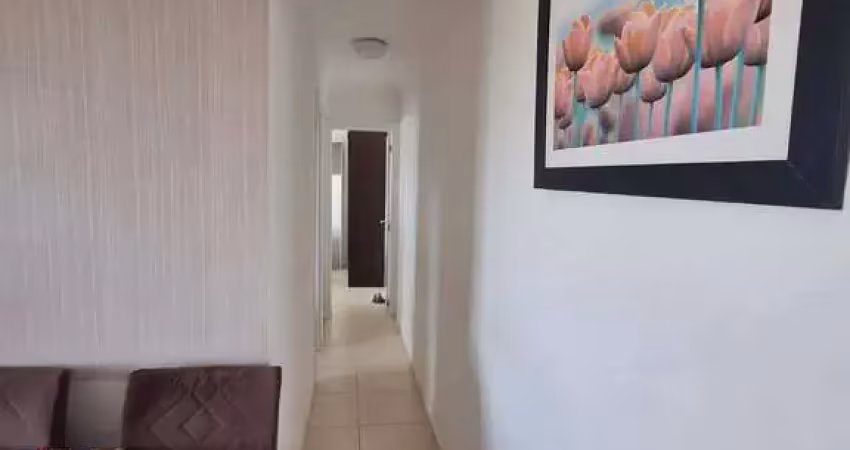 Apartamento à venda no residencial alamedas das águas -, inácio barbosa, aracaju, se