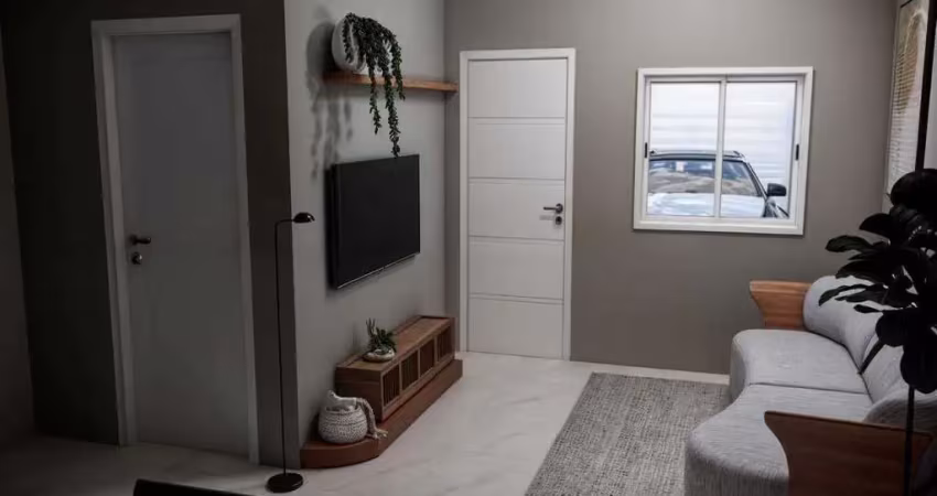 Casa com 2 quartos à venda na Rua Pedro Edson, 220, Santo Antônio, Aracaju