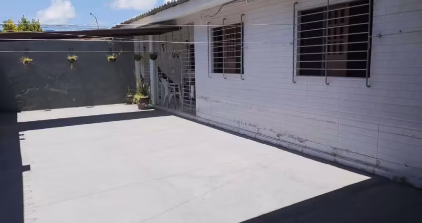 Casa com 4 quartos à venda na Rua José Francisco de Santana, 1, Janga, Paulista
