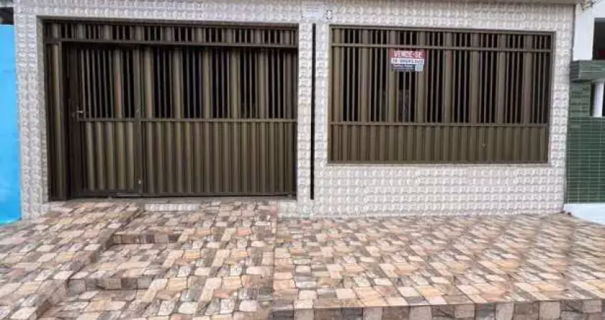 Casa à venda em rua pública, marcos freire i , nossa senhora do socorro, se