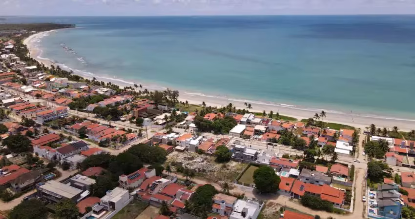 Apartamento à venda no tamana beach studios , praia de tamandaré , tamandaré, pe