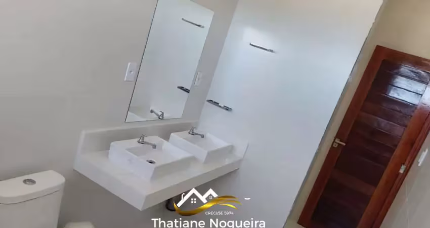 Casa com 4 quartos à venda na Alameda Alberto Magno Paiva, 90, Coroa do Meio, Aracaju
