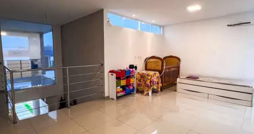 Casa em condomínio fechado com 3 quartos à venda na Rua em Projeto O, Antares, Maceió