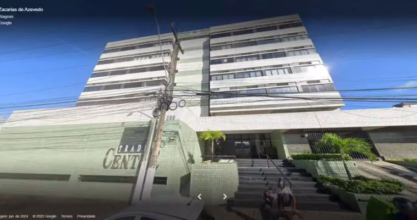 Sala comercial à venda na Rua da Alegria, Centro, Maceió