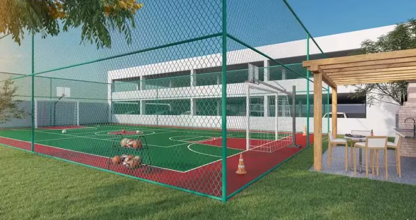 Apartamento à venda no mirante dos corais , janga , paulista, pe