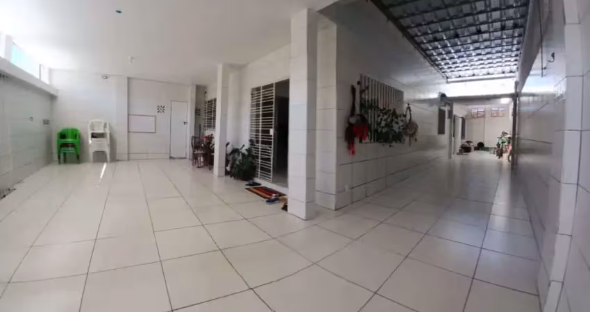 Casa com 6 quartos à venda na Rua Vila D, 230, Rio Doce, Olinda