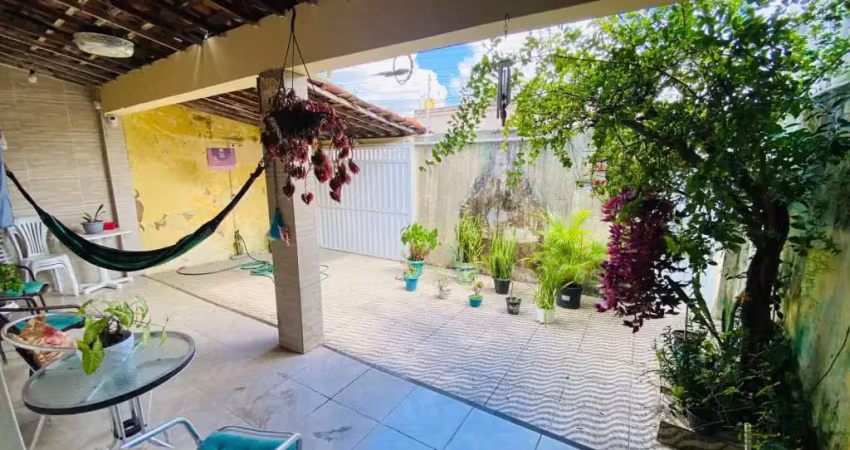 Casa à venda em rua pública, fernando collor , nossa senhora do socorro, se