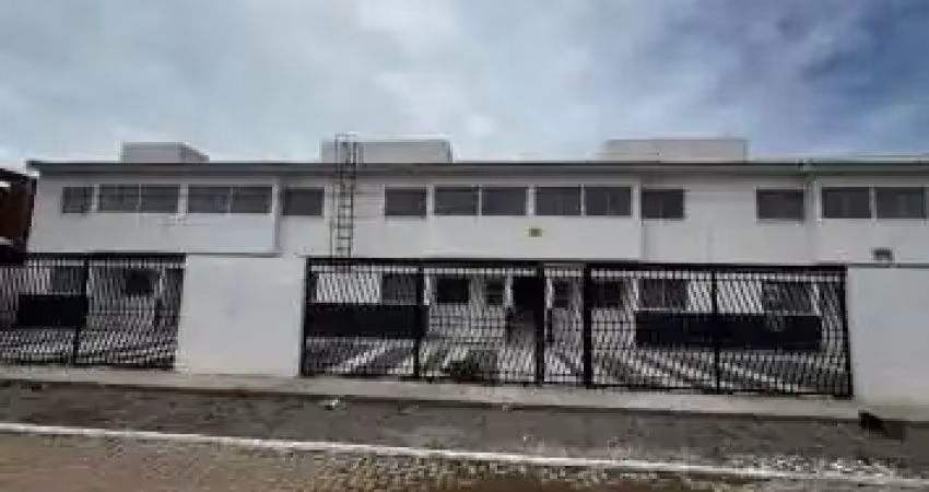 Apartamento à venda no residencial praia do forte , pau amarelo , paulista, pe