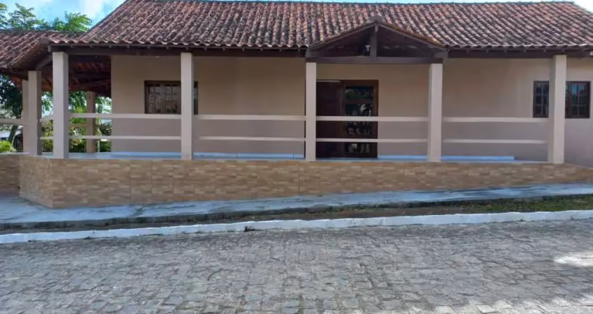 Casa à venda no virgem de guadalupe , zona rural , chã grande, pe