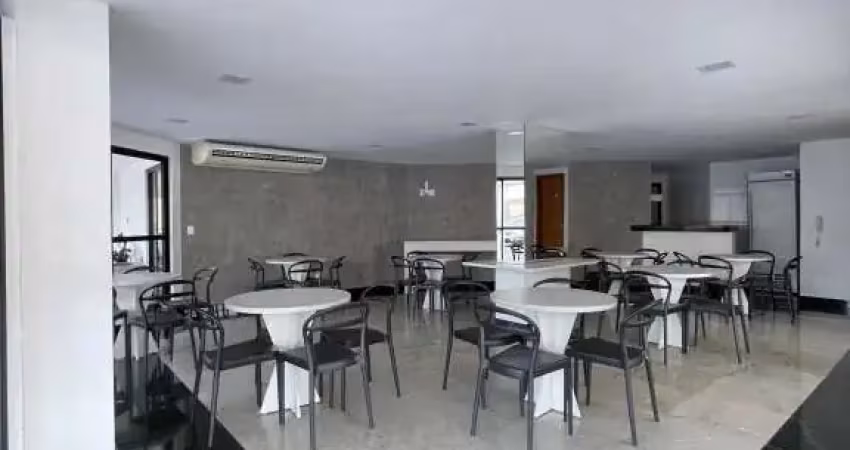 Apartamento à venda no residencial villa bella , poço , maceió, al