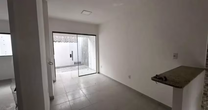 Casa em condomínio fechado com 2 quartos à venda na Rua Sebastião  Amaral 1428 Pau Amarelo, Pau Amarelo, Paulista