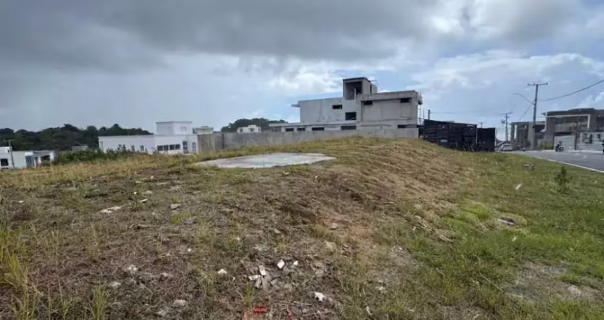 Terreno à venda na Cidadelle Praia do Sul - Coutos, Ilhéus - BA, 1, Pontal, Ilhéus