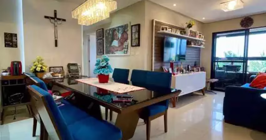 Apartamento à venda no luzes do farol , farolândia , aracaju, se