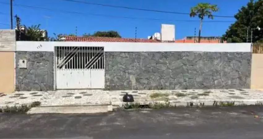Casa com 3 quartos à venda na Rua das Medusas, Aruana, Aracaju