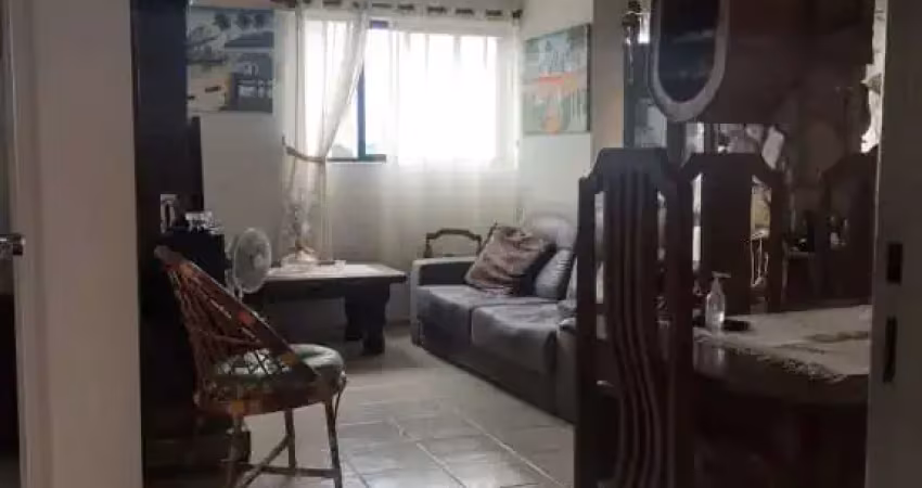 Apartamento à venda no edf zumbi torre rua conselheiro , zumbi , recife, pe
