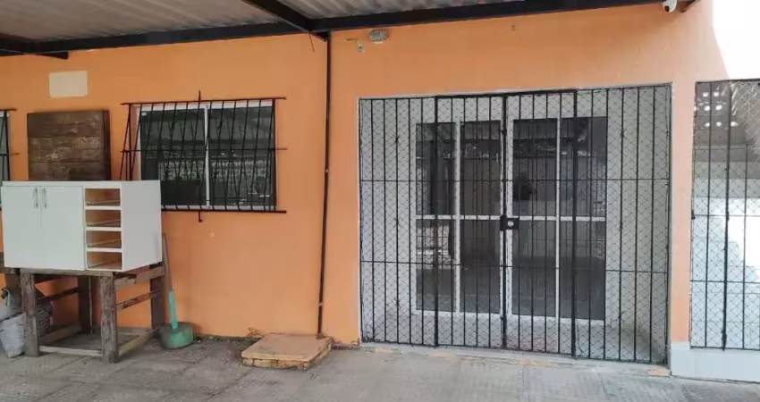 Casa com 2 quartos à venda na Rua Verdejantes, 445, Pau Amarelo, Paulista