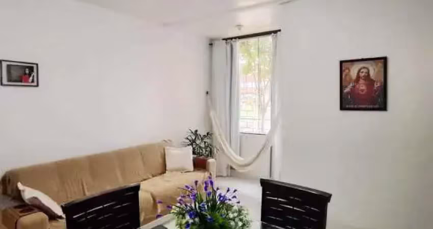 Apartamento à venda no mar do caribe , coroa do meio , aracaju, se