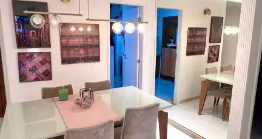 Apartamento à venda no condomínio do edifício baía marine residencial , costa azul , salvador, ba