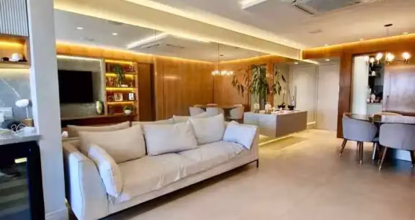 Apartamento com 3 quartos à venda na Rua Terêncio Sampaio, Grageru, Aracaju
