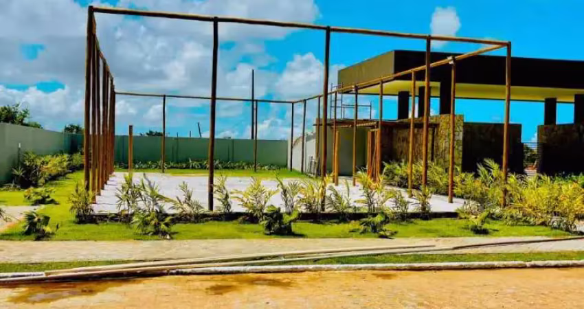 Lote à venda no reserva do atlântico , praia do francês , marechal deodoro, al