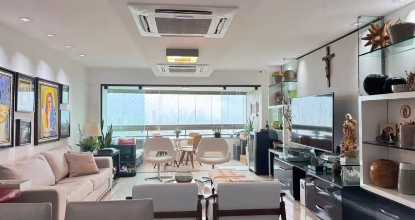 Apartamento à venda no edifício porto santa maria , poço , recife, pe