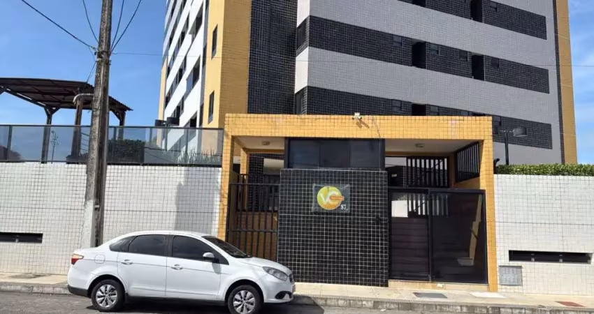 Apartamento com 3 quartos à venda na Rua Dona Rosa da Fonseca, Poço, Maceió