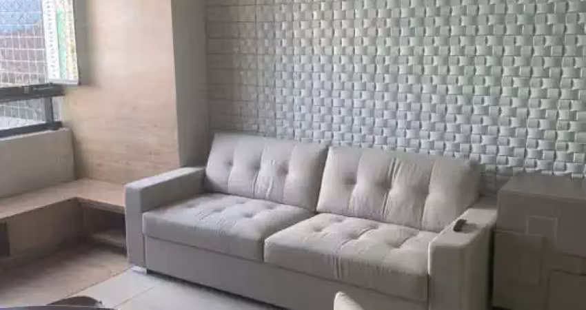 Apartamento à venda no morada antônio de castro , casa amarela , recife, pe