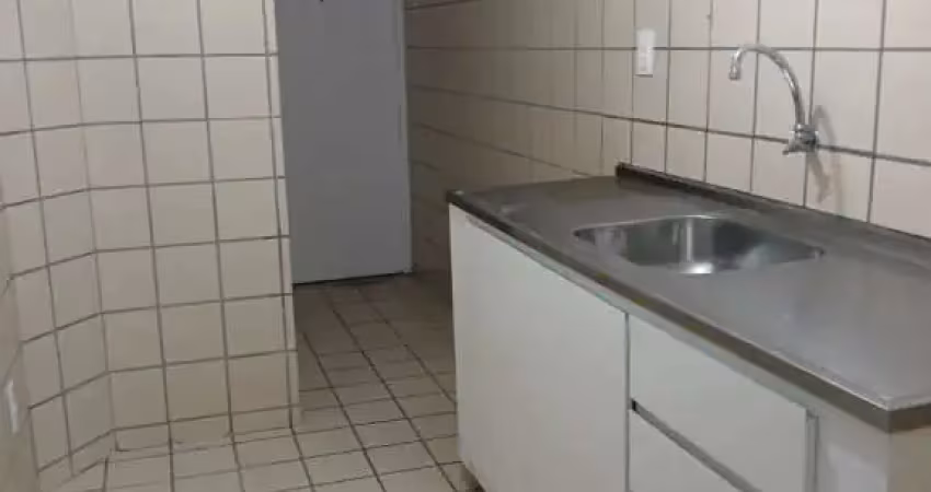 Apartamento à venda no edifício santana , aflitos , recife, pe