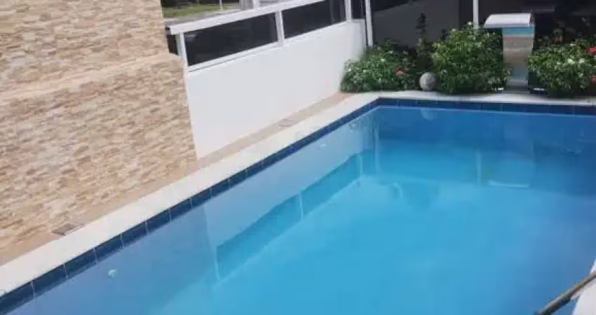 Casa à venda no condominio aldeia do vale-serraria , serraria , maceió, al