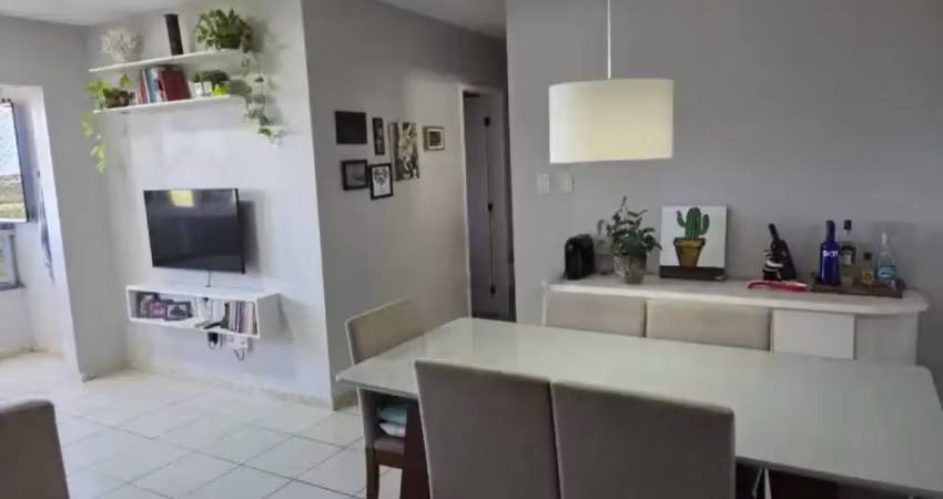 Apartamento à venda no palm ville residence , aeroporto , aracaju, se