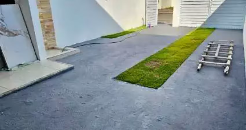 Casa com 3 quartos à venda na Rua Deputado Clóvis Rollemberg, 999, Atalaia, Aracaju