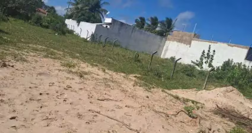 Terreno à venda na Rua G, 1, Mosqueiro, Aracaju