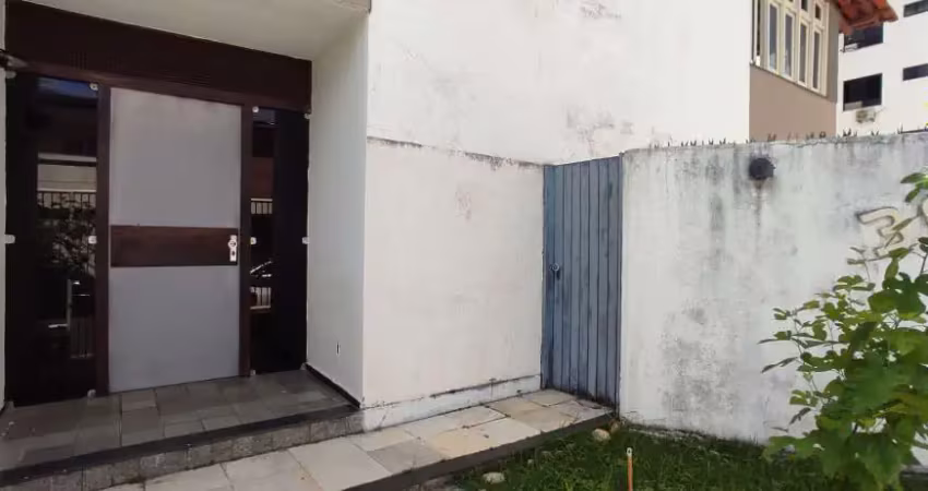Casa em condomínio fechado com 4 quartos à venda na Rua Joaquim Gois, 306, Treze de Julho, Aracaju