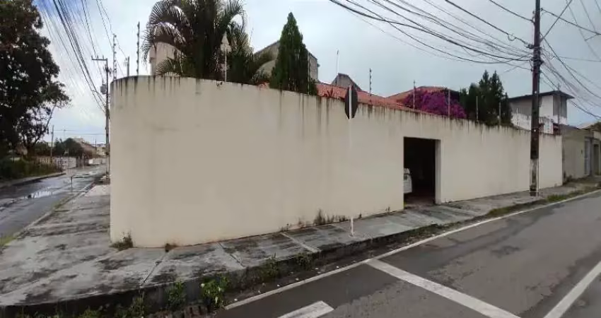 Casa em condomínio fechado com 4 quartos à venda na Rua Construtor Genival Maciel, 128, Coroa do Meio, Aracaju