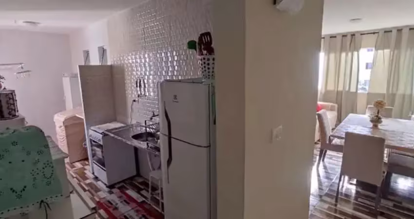 Apartamento com 3 quartos à venda na Rua Napoleão Dórea, Atalaia, Aracaju