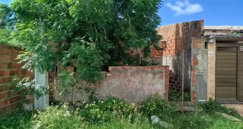 Terreno à venda na Rua F, 9999, Robalo, Aracaju