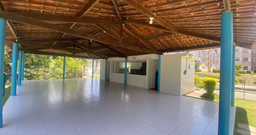Apartamento com 2 quartos à venda na Rua Átila Brandão, Serraria, Maceió