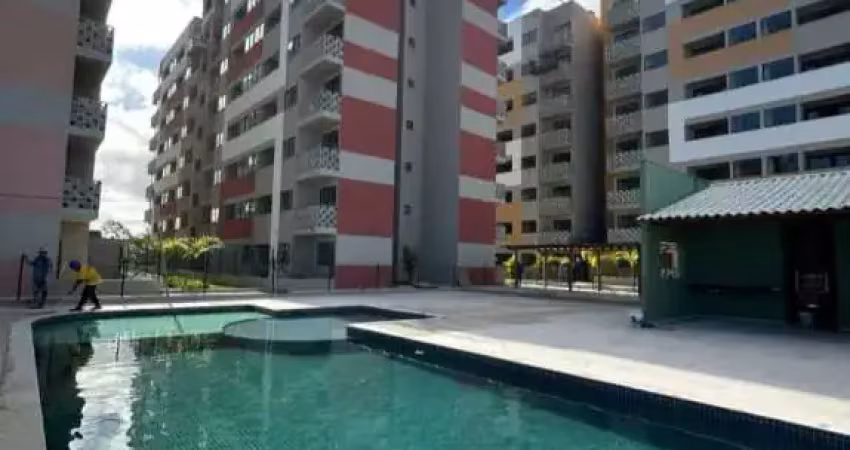 Apartamento à venda no grand reserva , cidade universitária , maceió, al