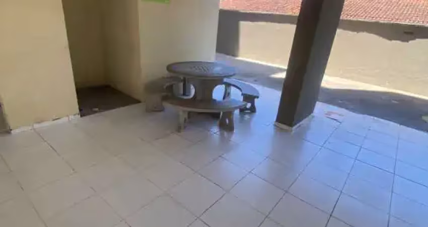 Apartamento à venda no edifício catolé , barro duro , maceió, al