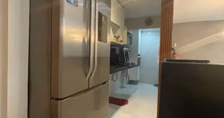 Apartamento com 2 quartos à venda na Rua Luiz Campos Teixeira, Ponta Verde, Maceió