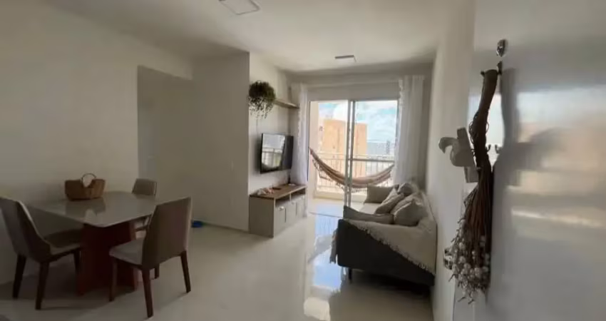 Apartamento à venda no athos residence , ponto novo , aracaju, se