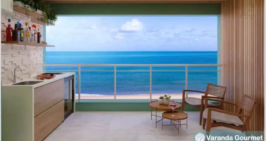 Apartamento à venda no mirante dos corais , janga , paulista, pe