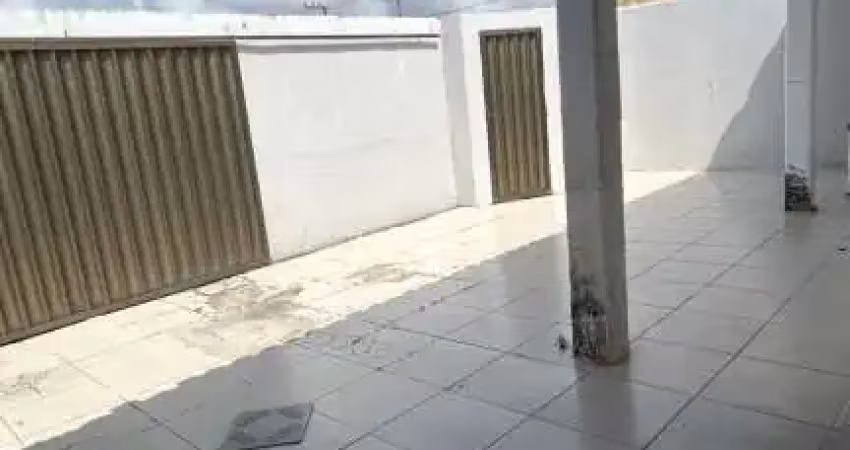 Casa com 2 quartos à venda na Rua Ex-Combatente João Pereira dos Santos, 177, Aruana, Aracaju
